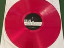 Rare Live Deep Purple Color Viny  “The Unreleased Album/First Clean Up”   69-73