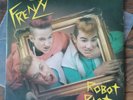 Frenzy Robot Riot 7