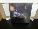 EMERSON, LAKE & PALMER Out of This World: Live (1970-1997) SEALED Vinyl Box Set