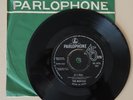 THE BEATLES - IF I FELL - 1964 - PARLOPHONE 45-DPE.167 - INDIA PRESS - EX