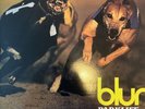 Blur - Parklife 12” Transparent Vinyl 2020 Exc Food Records Rare I