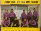 Jesus Acosta THE PROFESSIONALS ON TOUR • 1973 REGGAE LATIN FUNK BREAKS Belize