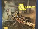 SIGNED Big Daddy DON GARLITS STORY 1964 LP VPI CLEANED DRAG HOT ROD NHRA  EX