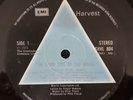 PINK FLOYD DARK SIDE OF THE MOON UK VINYL LP 1st PRESS SOLID TRIANGLE
