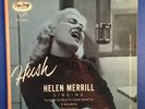 HELEN MERRILL Hush 1954 7