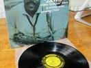 EDDIE LOCKJAW DAVIS & SHIRLEY SCOTT. JAWS. PRESTIGE  OJC-218