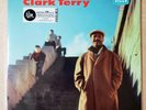 Clark Terry and His Orchestra Sam Records Limited 180g Vinyl AAA New