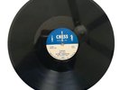 JACKIE BRENSTON & DELTA CATS 78 rpm Chess 1472: JUICED/Independent Woman