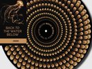 Royal Blood: Back To The Water Below Zoetrope Vinyl Limited run / 4,000 NEW