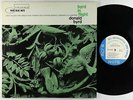 Donald Byrd - Byrd In Flight LP - Blue Note - BLP 4048 Mono RVG 47 W 63rd VG++