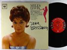 Miles Davis - Someday My Prince Will Come LP - Columbia - CL 1656 6-Eye Mono