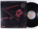 JOE BATAAN Singin' Some Soul FANIA LP VG+ l