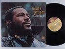 MARVIN GAYE What's Going On TAMLA T-310 LP VG+ gatefold l