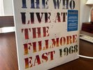 THE WHO 