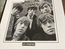 The Rolling Stones In Mono Vinyl Box Set , 16 LP, First Press, Number 158