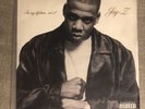 Jay Z In My Lifetime Lp Vinyl Record Hip Hop 1997 RARE