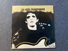 Lou Reed TRANSFORMER LP  1972 DYNAFLEX RCA Victor LSP-4807 velvet underground