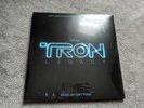 Daft Punk Tron: Legacy (Black Vinyl Record, 2022)