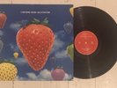 Jollification - Lightning Seeds Vinyl LP Record UK First 1994 EPIC Ian Broudie
