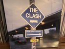The Clash From Here To Eternity Live Vinyl Record RARE Excellent Near Mint 2 LP