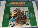The Beach Boys Christmas Album 1964 Stereo Vinyl LP SEALED Capitol Records