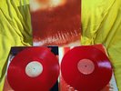 The Cure - KISS ME KISS ME KISS ME 2lp Vinile rosso 180g RSD 2013 MINT