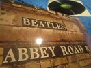 BEATLES  ABBEY ROAD  LIKE NEW / MINT APPLE 1st 1969 / 