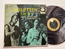 Nathan Milstein LP Bach, Partita No. 2 / Sonata No. 1. Capitol P-8298 MINT