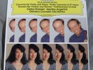 DG DIGITAL 427 338-1 Mendelssohn: Violin Concerto KREMER / ARGERICH