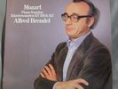 PHILIPS DIGITAL 412 525-1 Mozart: Piano Sonatas KV 310 & 457 BRENDEL