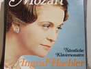 PHILIPS SC 71 AX 601 Mozart: The Piano Sonatas HAEBLER 6LP Box Set