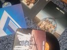 Abba Original Vinyl Record Bundle Arrival Greatest Hits Vol 2 VGC