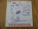 Yardbirds - Yardbirds Mono LP 1966 Columbia SX6063 'Roger the Engineer' VG/VG