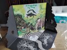 DR STRANGELY STRANGE - HEAVY PETTING Vertigo Swirl UK 1st Press Nick Drake EX++