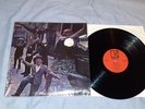 The Doors-Strange Days-1967- UK FIRST  PRESS-ORANGE ELEKTRA -MONO- (SHRINK) -EX+