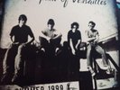 Spirit Of Versailles XSummer TourX 2000 LP Yellow Vinyl,Usurp Synapse,Pg.99