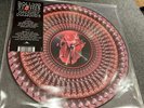 Rolling Stones Hackney Diamonds Blood Records Zoetrope Vinyl Picture Disc