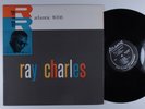 RAY CHARLES Rock & Roll ATLANTIC LP VG+ mono l