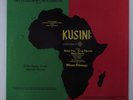 MANU DIBANGO Countdown At Kusini LPK-1001 LP Ltd. Ed. #272 SEALED l