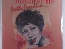 ARETHA FRANKLIN 30 Greatest Hits ATLANTIC A1-81668 2XLP gatefold SEALED l