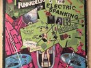 RARE ⭐️ Funkadelic - The Electric Spanking Of War Babies 1981 Vinyl Album