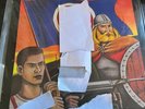 Skinhead Oi NR On Rebels European Rare As Rocking Horse First Pressing TTTWorld