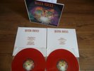 QUEEN - QUEEN ROCKS   DOUBLE VINYL  - GREAT SET   MINT CONDITION    LOW START