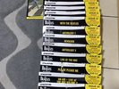 The Beatles Complete DeAgostini Albums Complete With Packaging no reserve