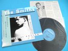 THE SMITHS LP Hatful Of Hollow 1984 Japan 25RTL-21 OBI