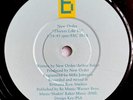 NEW ORDER -Thieves Like Us- Rare UK Promo 7
