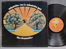 The Dramatics - Watcha See Is Whatcha Get - OG 1971 LP - VOLT - SOUL FUNK