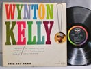 Wynton Kelly - Wynton Kelly  - OG 1961 Mono LP - VEE JAY - Paul Chambers - RARE
