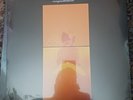 THE DILLINGER ESCAPE PLAN w/ Mike Patton IRONY IS A DEAD SCENE LP NEW EPITAPH