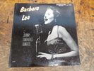 BARBARA LEA Johnny Windhurst PRESTIGE Van Gelder 1956 VG+ VINYL LP Record USED